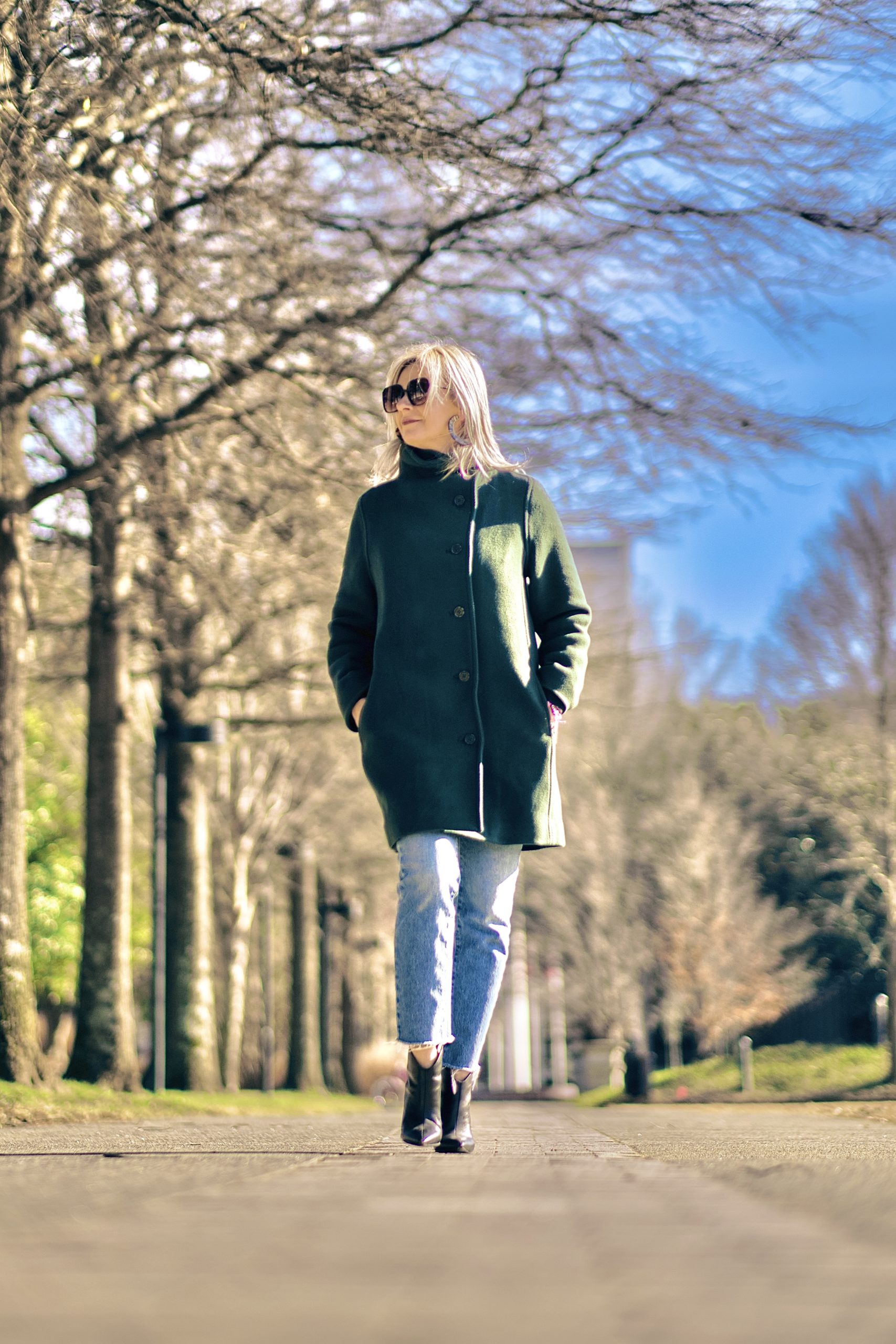 Winter Styling Tips Go-To Winter Coats