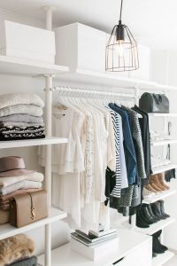 Effortless Style Nashville Wardrobe Consulting Special