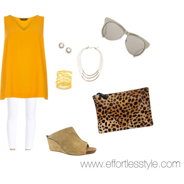 Gameday Style What to Wear to Football Games Orange Accessories for Tennessee Fans