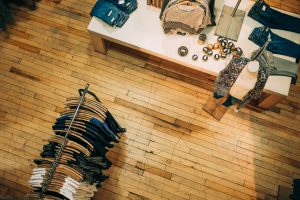 October Nashville Fashion Events and Sales
