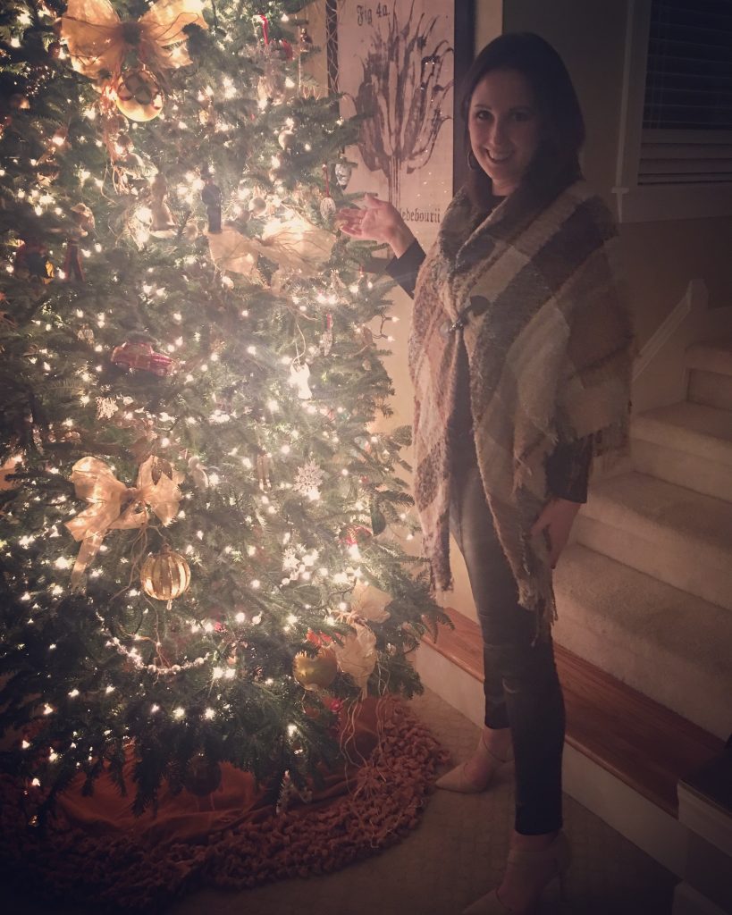 Effortless Style Emily Goodin Personal Stylist Nashville What We Wore
