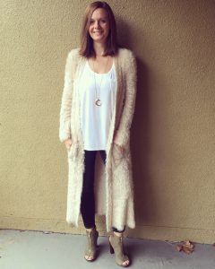 Effortless Style Katie Rushton Personal Stylist Nashville What We Wore