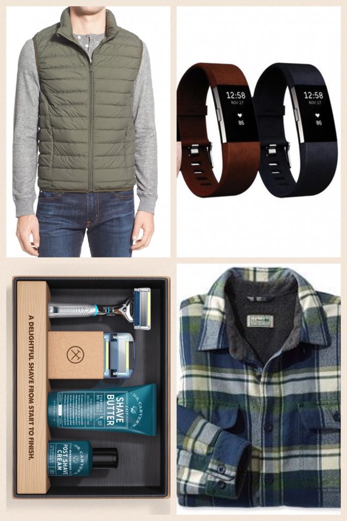 2016 Effortless Style Men's Holiday Gift Guide Effortless Style