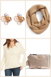 2016 Effortless Style Holiday Gift Guide Holiday Gifts under $100