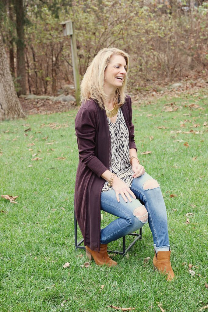 Nashville Stylist Katey Preston Effortless Style