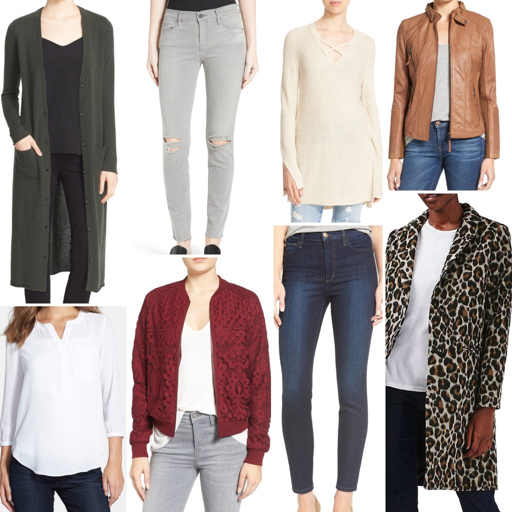 Personal Shopping Nashville Stylist Katie Rushton's Nordstrom Half Yearly Sale Favorites