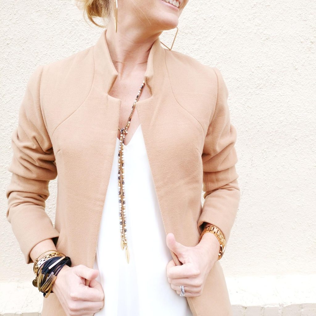personal stylist Nashville Katey Preston's January favorites