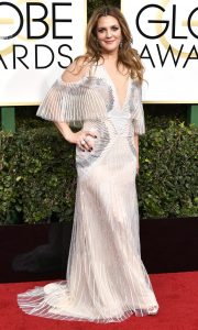 Golden Globes 2017 Effortless Style Nashville Best Dressed