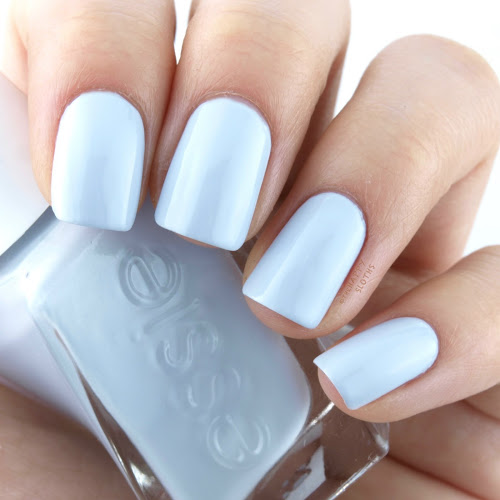 Effortless Style Favorites: Spring Nail Colors Essie Neutrals