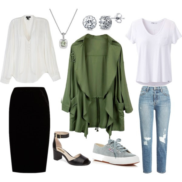 What to Wear: St Patricks Day