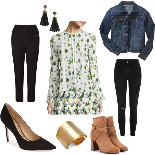 What to Wear: St Patricks Day