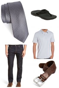 Effortless Style Father's Day Gift Guide