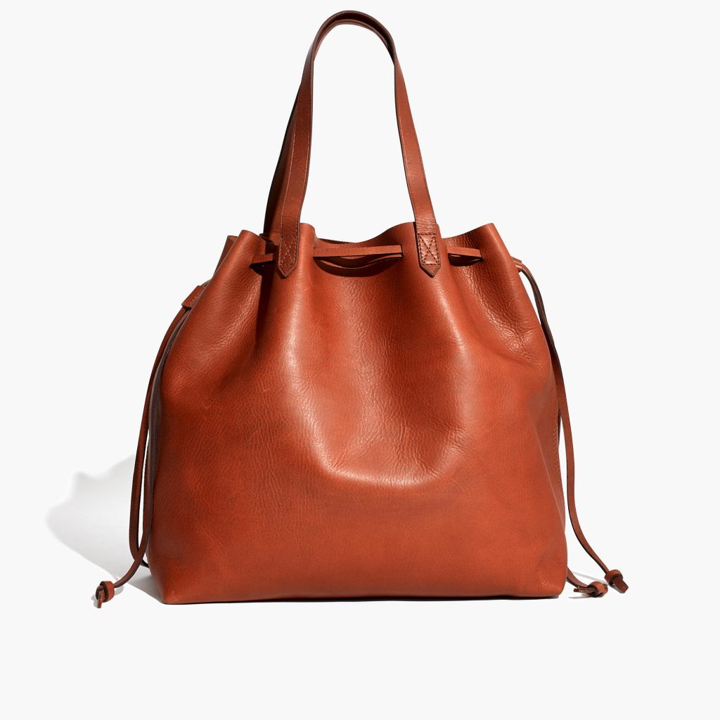 Must Have Bag: katey preston's must have accessories