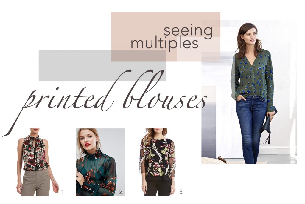 Casual Thanksgiving Dinner - Blouses