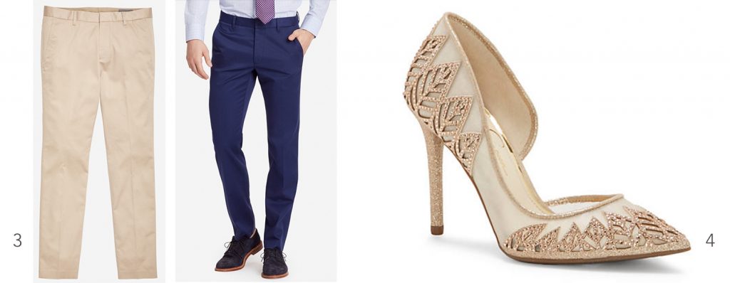 effortless style holiday gift list: Stylist Emily Goodin's list