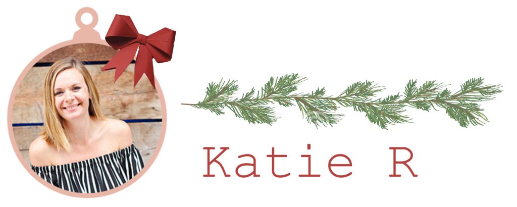 effortless style holiday gift list: Katie Rushton