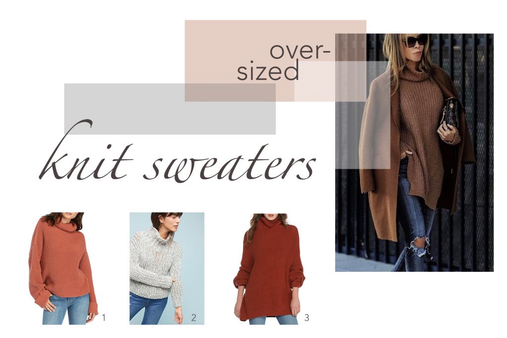 Casual Thanksgiving Dinner - sweaters