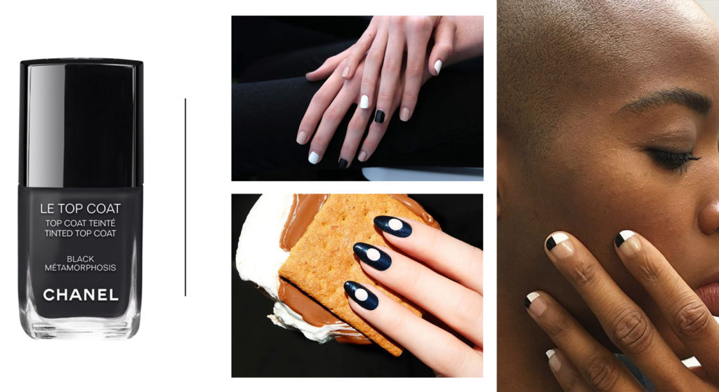Strong as Nails: Spring's Best Styles & Colors for Your Fingers