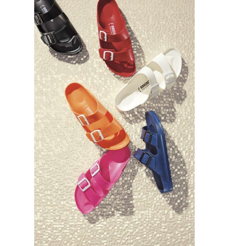 Pick Six: Spring Sandals, Flats to Heels