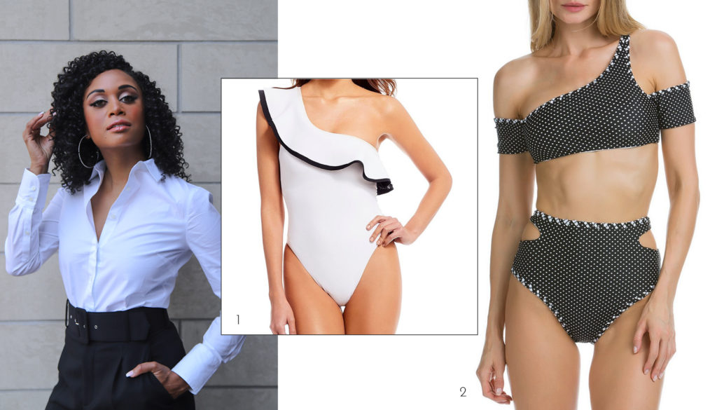 From Our Stylists: Top Swimsuit Picks for Summer