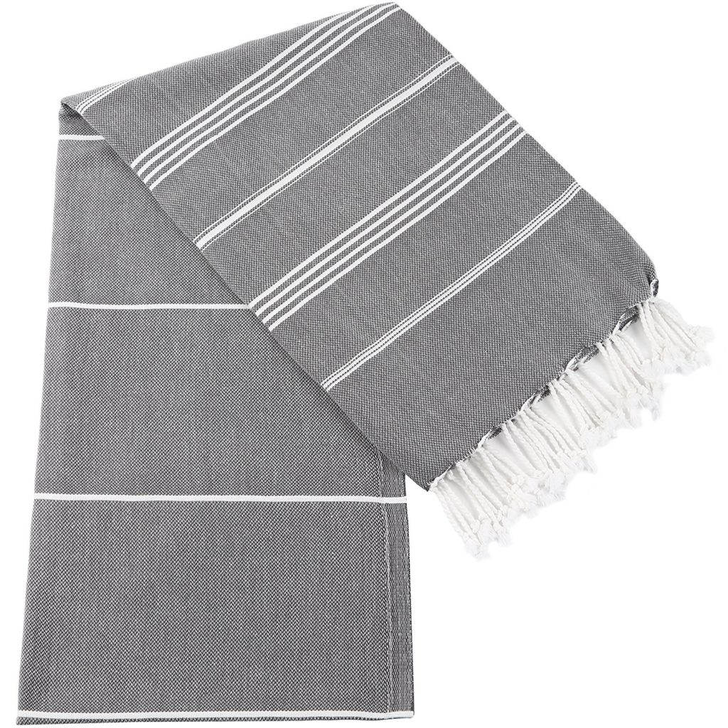 Katey Preston's Stylist Pick of the Week Turkish Towel