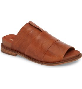 Late Summer/Early Fall Shoes Kelsi Dagger Brooklyn Ohana Sandal