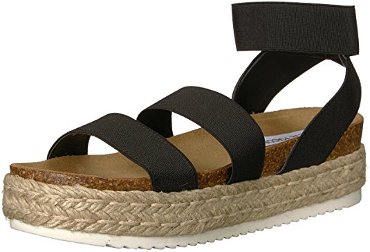 Amazon Favorites: Summer Sandal Steve Madden Women's Kimmie Wedge Sandal