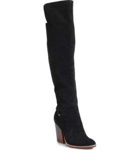 Stylist Pick of the Week: Knee High Boot