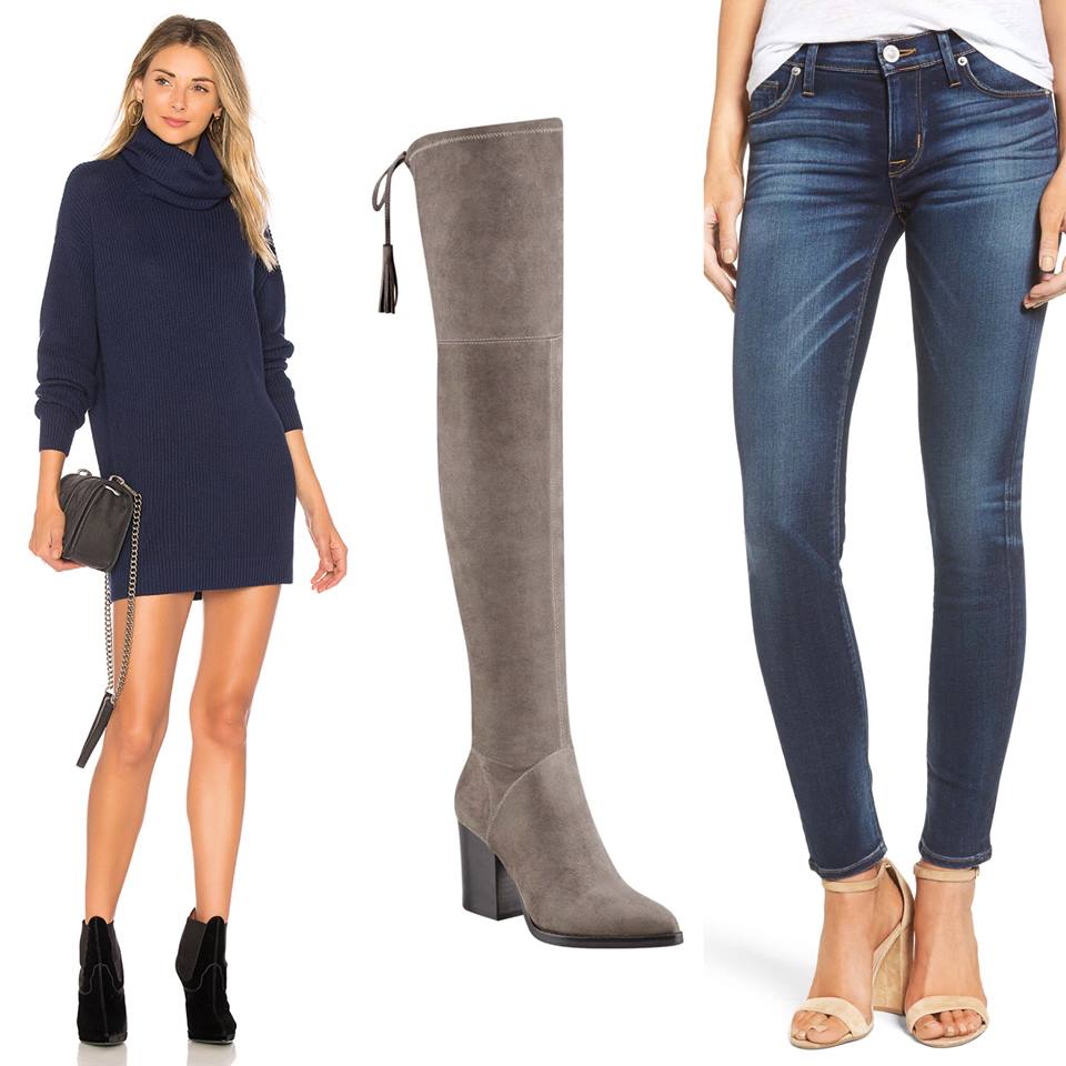 What to Wear: Dallas Cowboys Game - Effortless Style Nashville