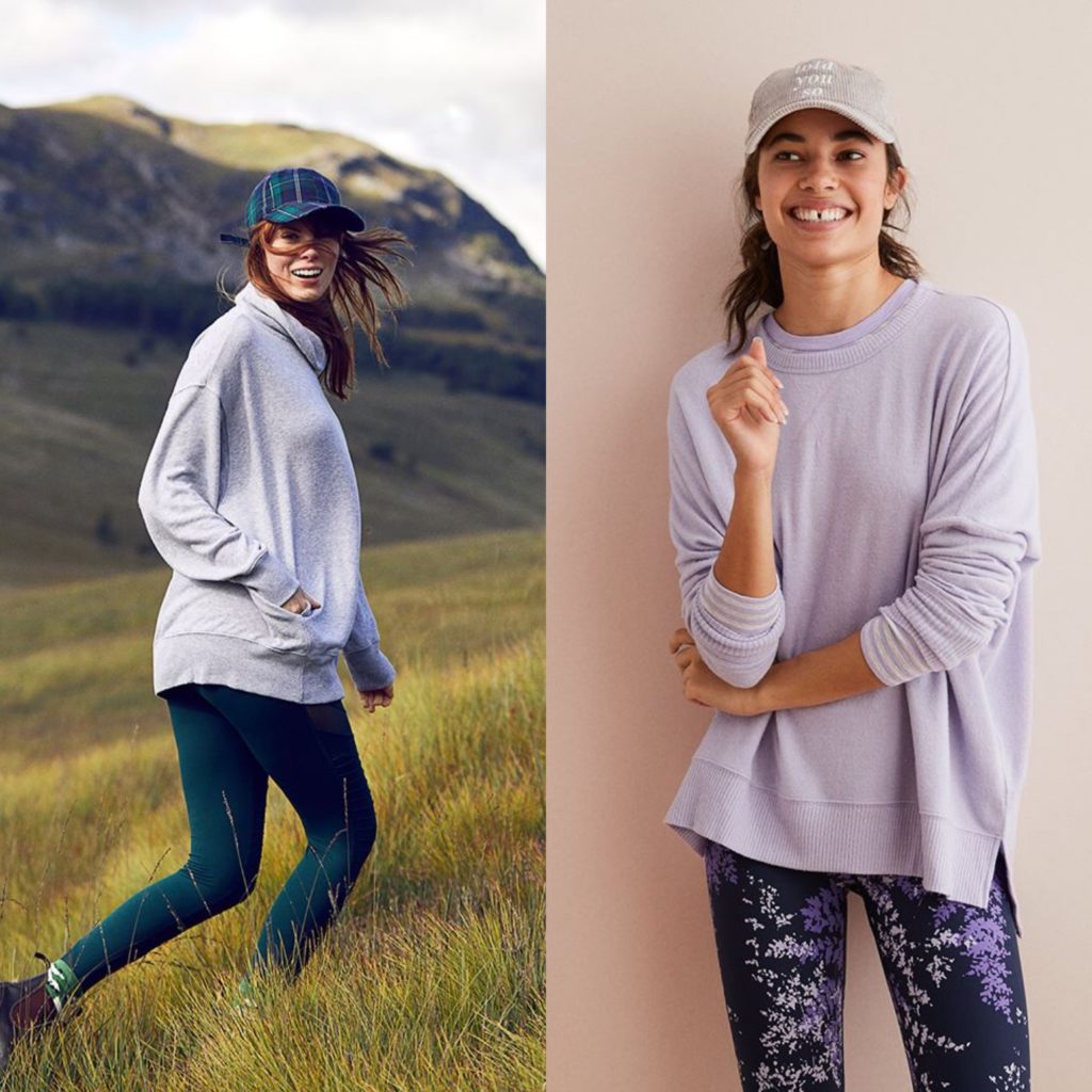 Athleisure Done Right