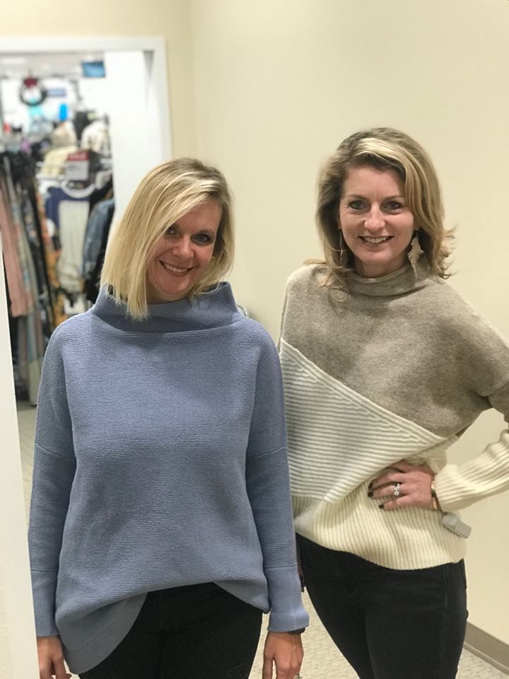 Our Favorite Fall Sweaters