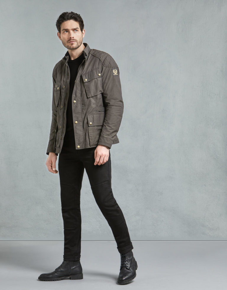 Mens Fall Must-Haves
