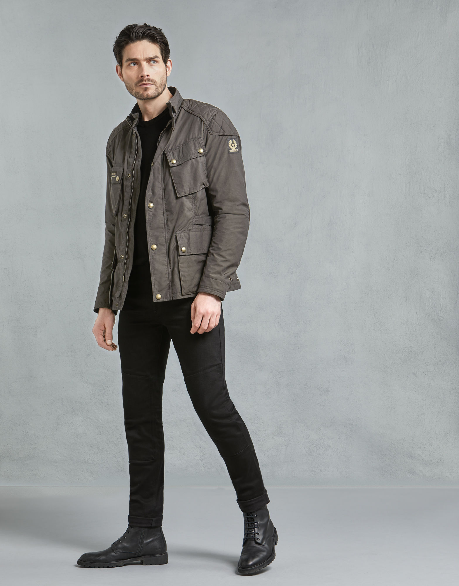 Men's Fall Must-Haves