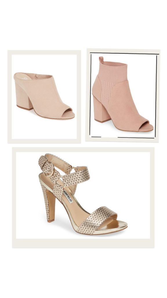 A Few of Our Favorite Shoes Nordstrom Anniversary Sale