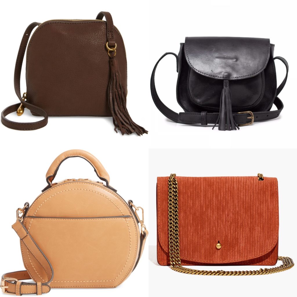 What to Wear to Festivals Crossbody Bags