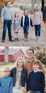 styling family photos