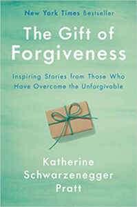 Quarantine Chronicles with our Murfreesboro Stylist Jenny Grubb The Gift of Forgiveness