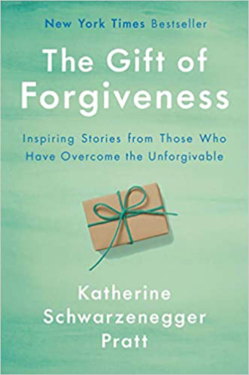Quarantine Chronicles with our Murfreesboro Stylist Jenny Grubb The Gift of Forgiveness