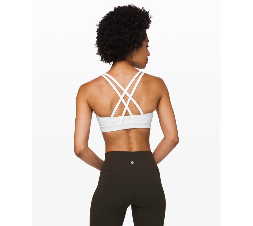 Supportive Sports Bra for all sizes
