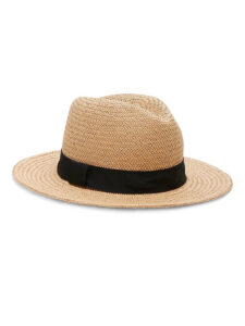 Hats You Will Love Summer Straw Fedora Hat