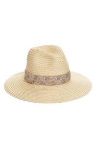 Hats You Will Love Women's Downbrim Panama Hat
