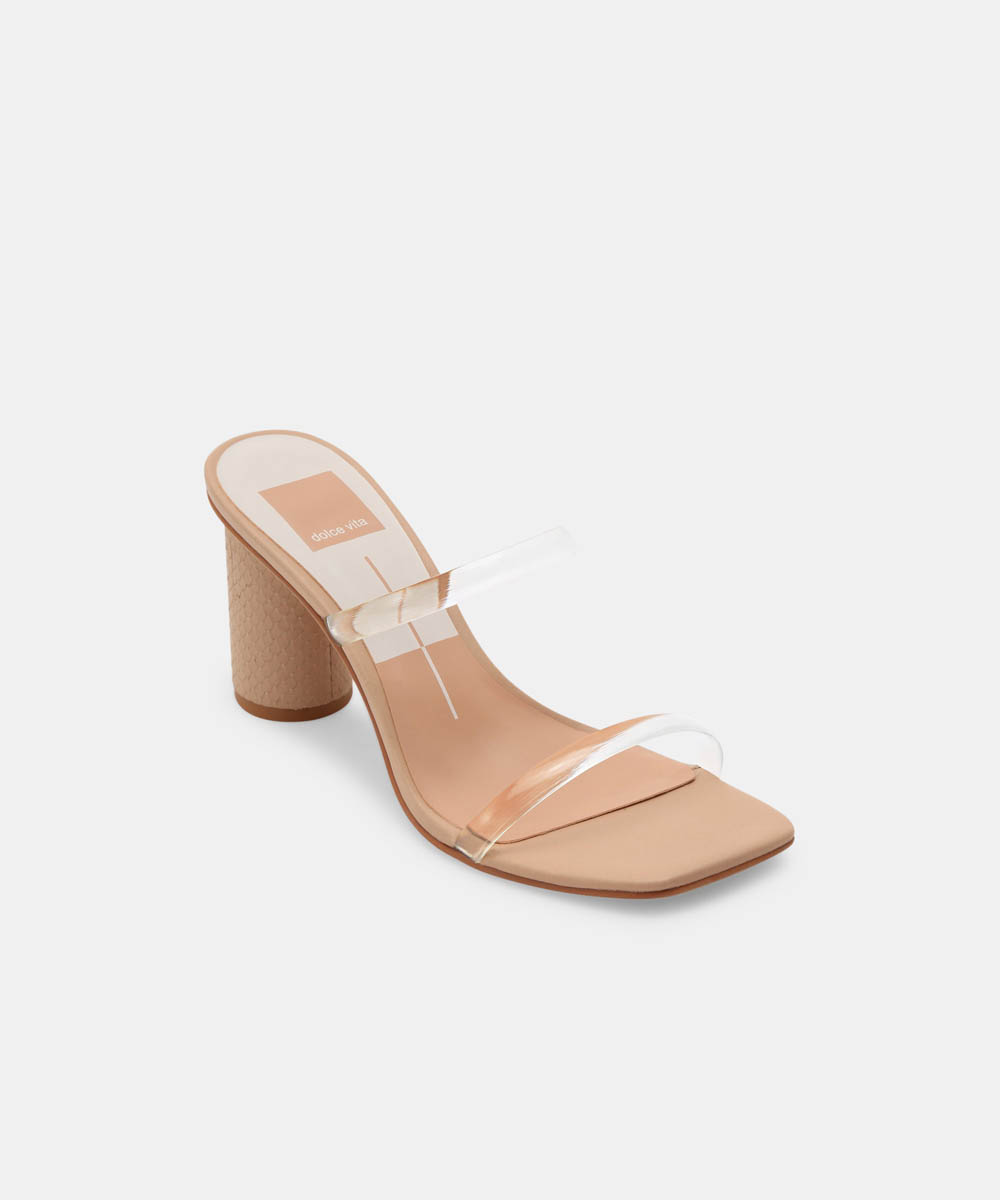 Summer Sandals...Under $50 and $100 - Effortless Style Nashville