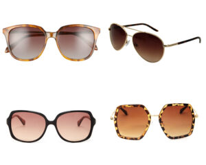 Favorite Summer Sunglasses Under $50