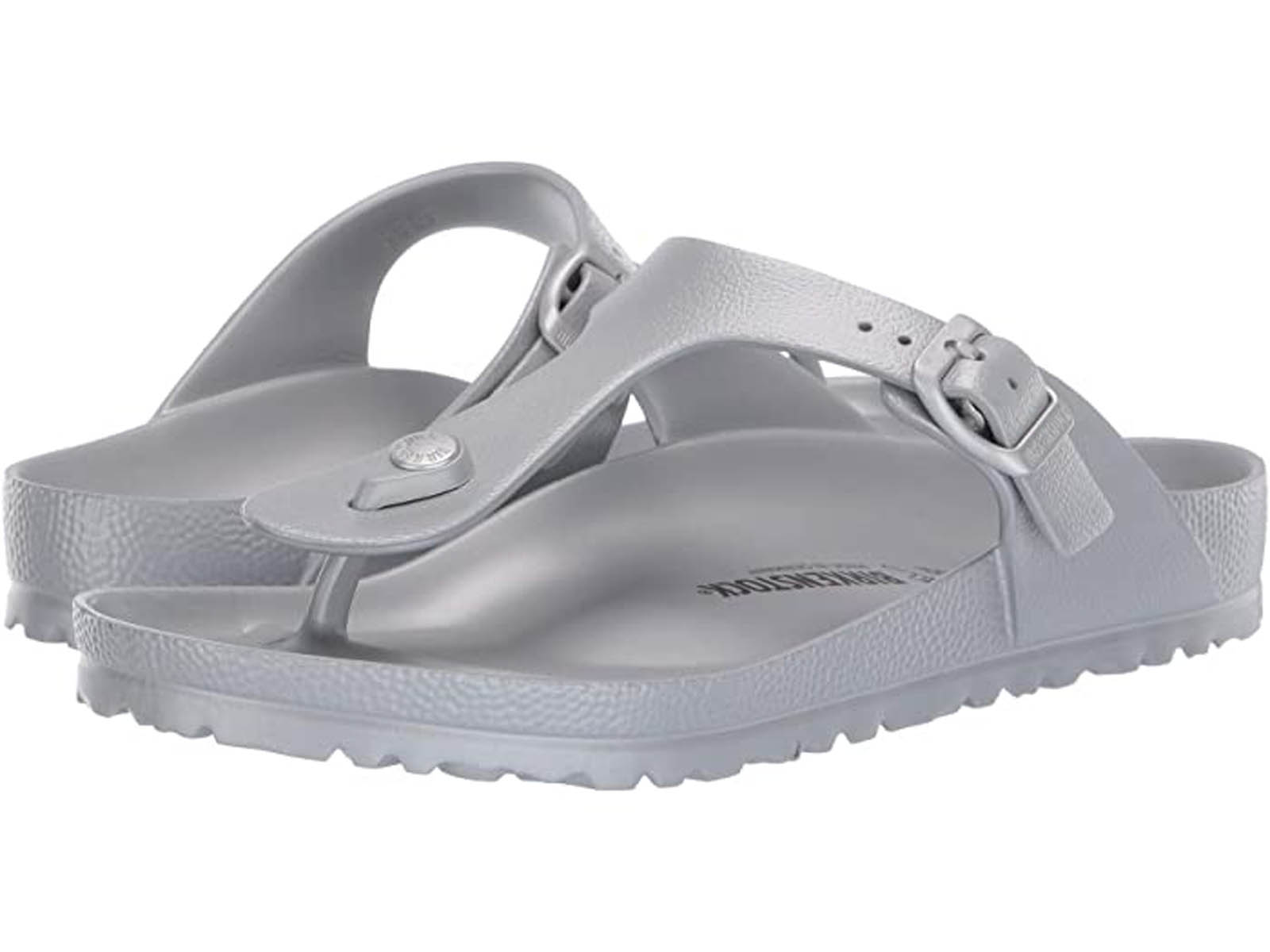 Waterproof Slide Sandal