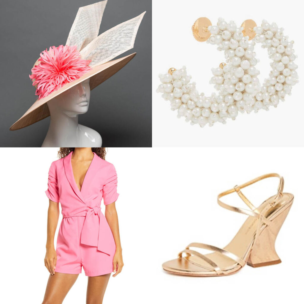 What to Wear 2020 Kentucky Derby Party 