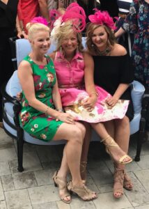 What to Wear Kentucky Derby Watch Party with Friends
