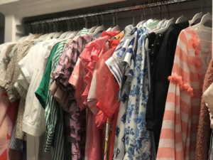 The Seasonal Boost Package from Effortless Style Nashville