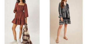 Packing for Fall Break at the Beach Tunics are a Must Have