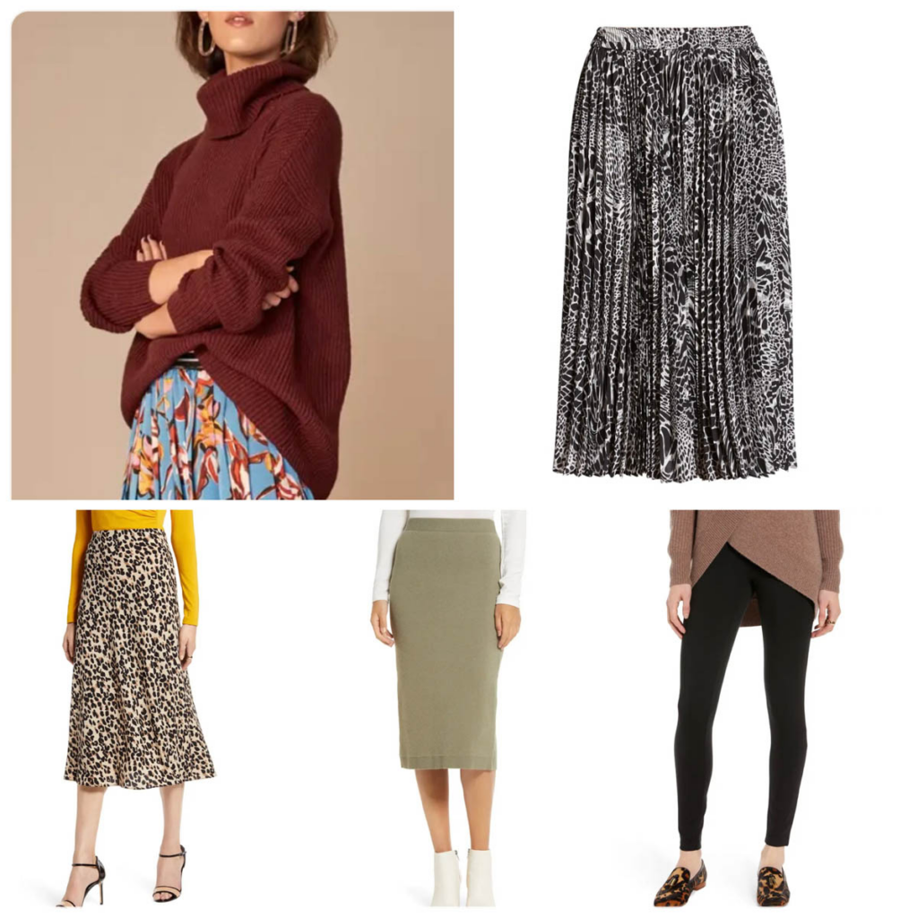 Guide to Our Favorite Nordstrom In-House Brands Halogen Brand Petite Sizes