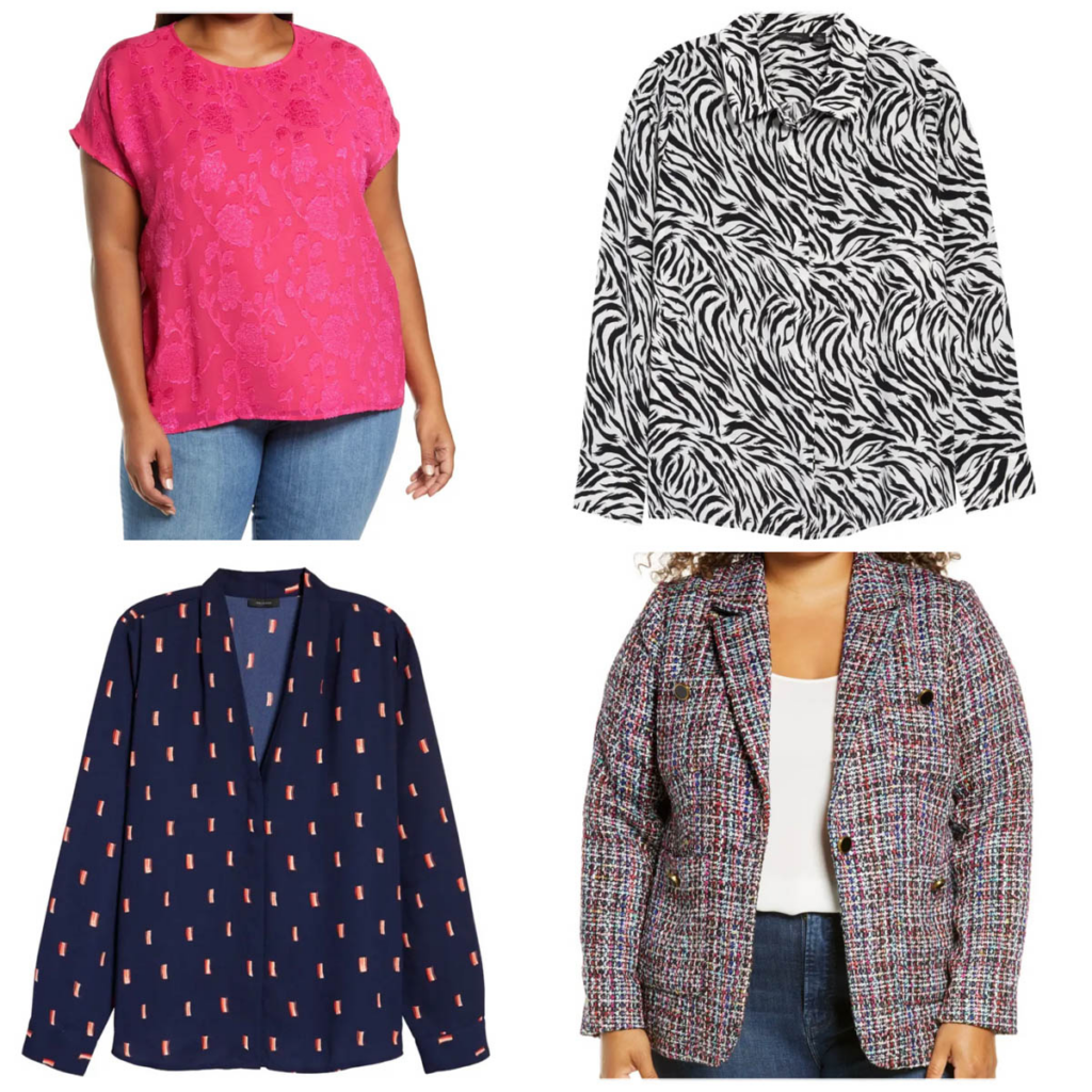Guide to Our Favorite Nordstrom In-House Brands Halogen Brand Plus Size Styles